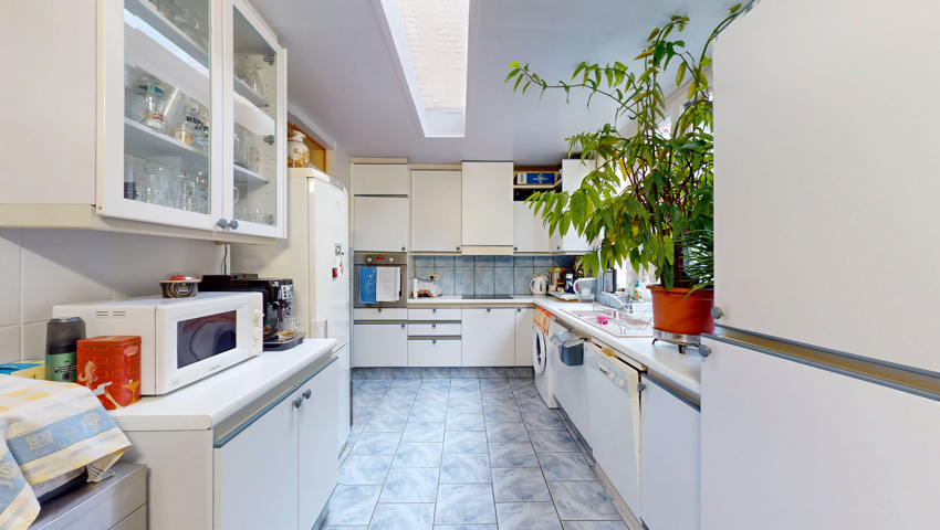 House - Schaerbeek - #7698394-0