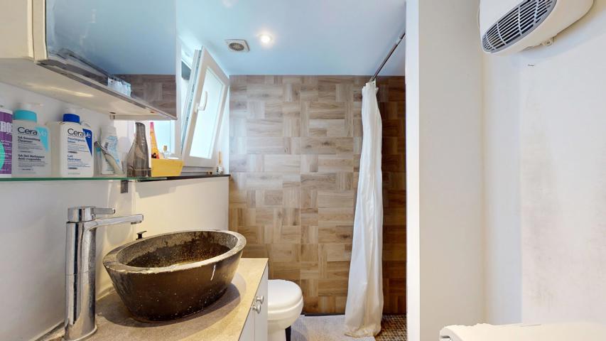 Ground floor - Schaerbeek - #7701660-0