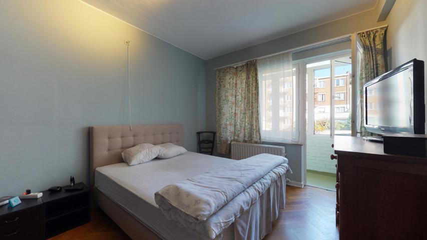 Appartement - Uccle - #7708510-0