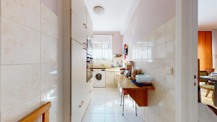 Appartement - Uccle - #7708510-0