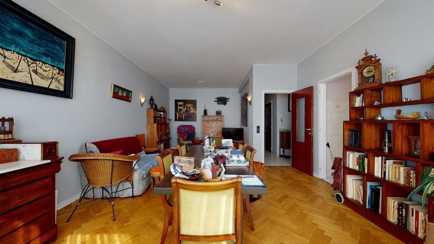 Appartement - Uccle - #7708510-0