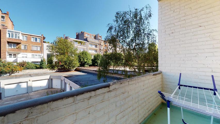 Appartement - Uccle - #7708510-0