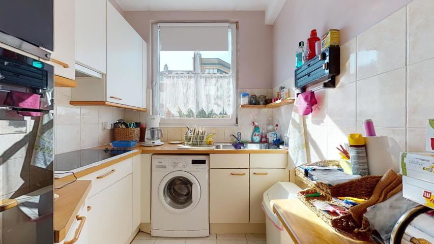 Appartement - Uccle - #7708510-0