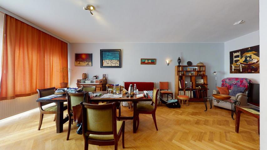 Appartement - Uccle - #7708510-0