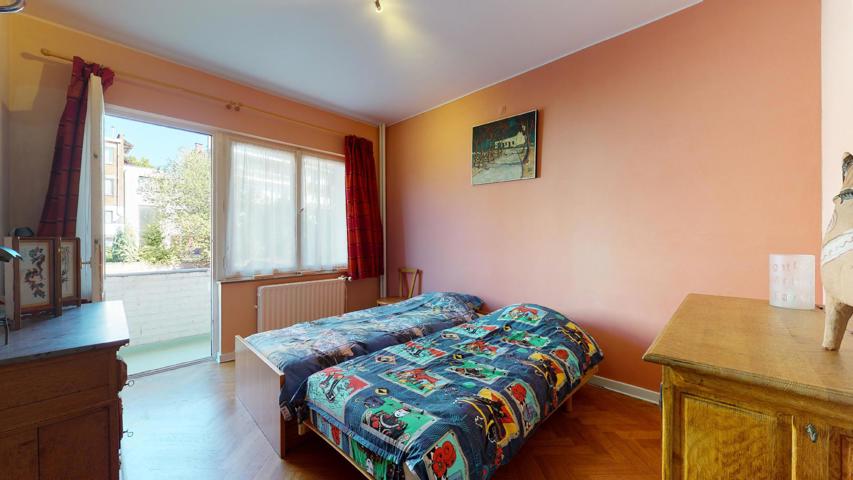 Appartement - Uccle - #7708510-0