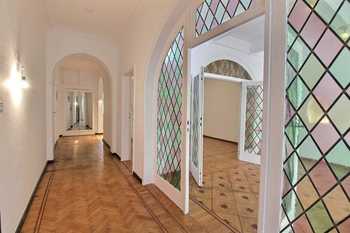 Rez-de-chaussée - Jette - #7709247-0