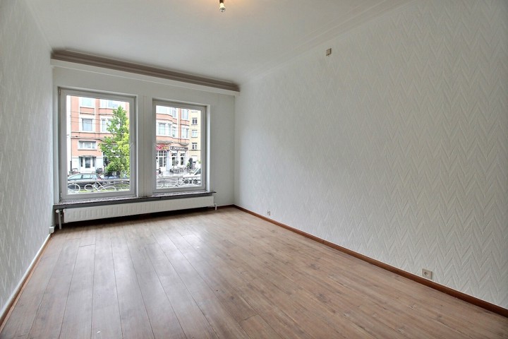 Rez-de-chaussée - Jette - #7709247-0