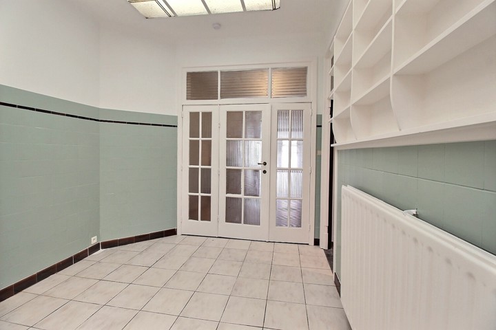 Rez-de-chaussée - Jette - #7709247-0