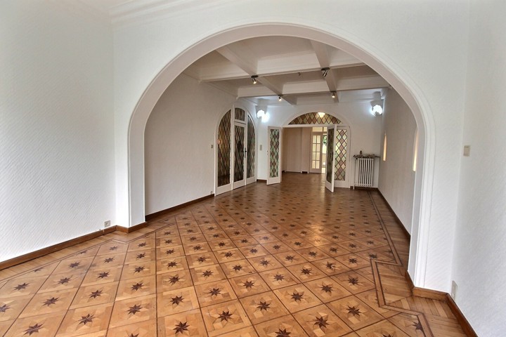 Rez-de-chaussée - Jette - #7709247-0