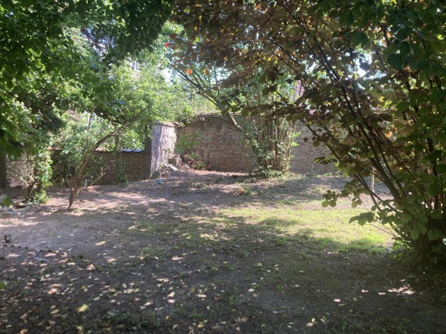 Rez-de-chaussée - Jette - #7709247-0