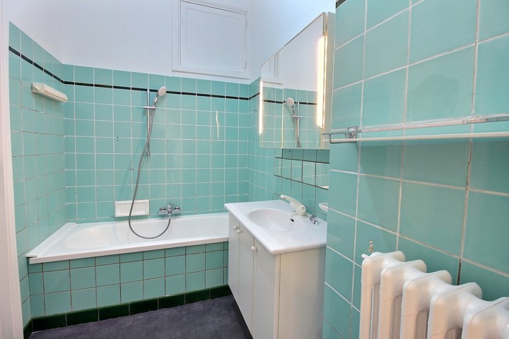 Rez-de-chaussée - Jette - #7709247-0
