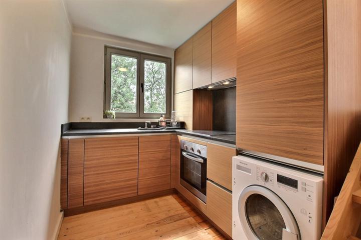 Flat - Bruxelles - #7712322-0