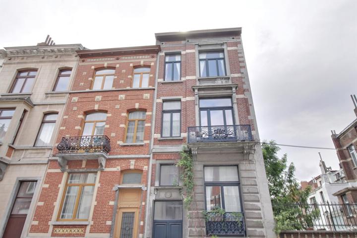 Flat - Bruxelles - #7712322-0