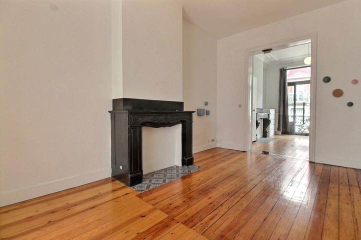 Flat - Bruxelles - #7712322-0