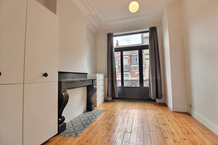 Flat - Bruxelles - #7712322-0