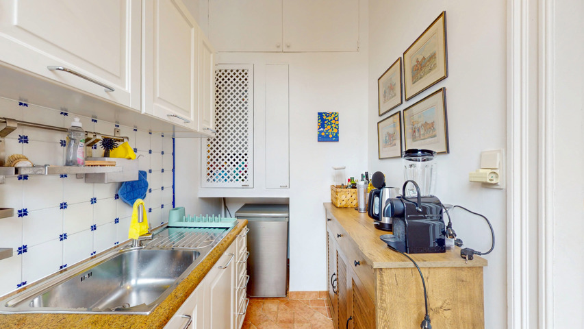 Flat - Bruxelles - #7725352-0
