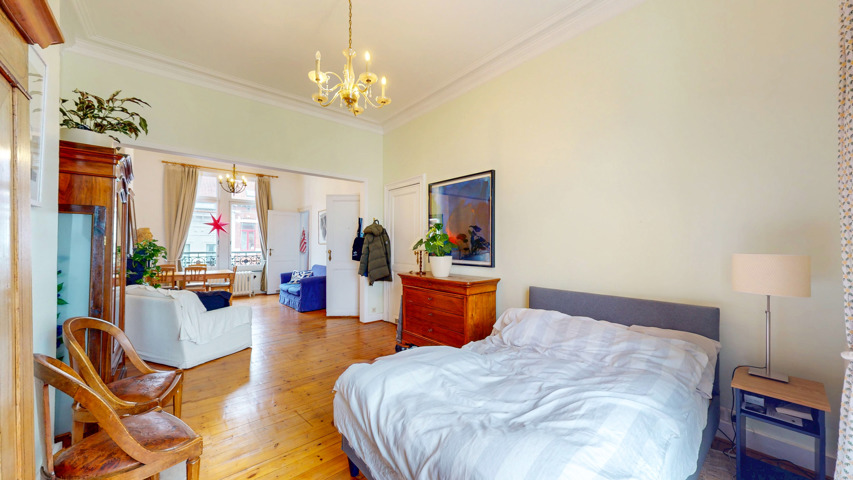 Flat - Bruxelles - #7725352-0
