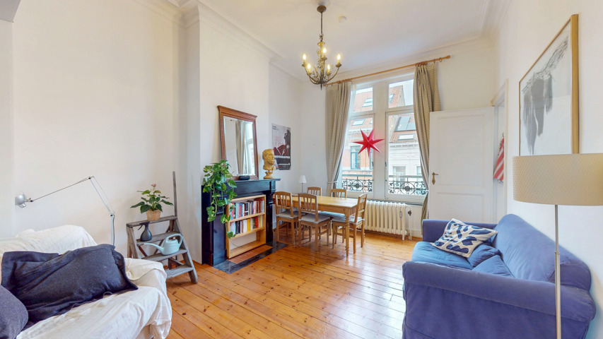Flat - Bruxelles - #7725352-0