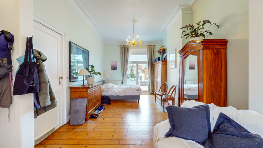 Flat - Bruxelles - #7725352-0