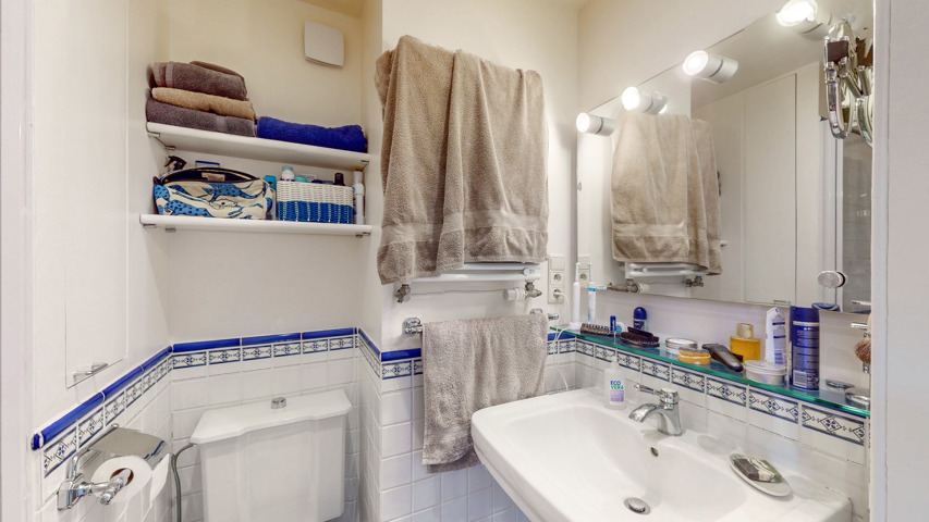 Flat - Bruxelles - #7725352-0