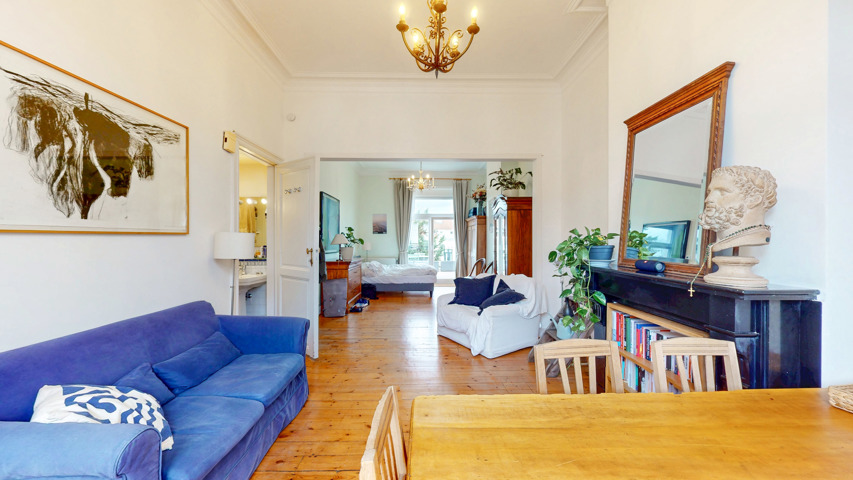 Flat - Bruxelles - #7725352-0