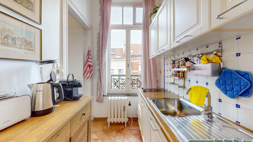 Flat - Bruxelles - #7725352-0