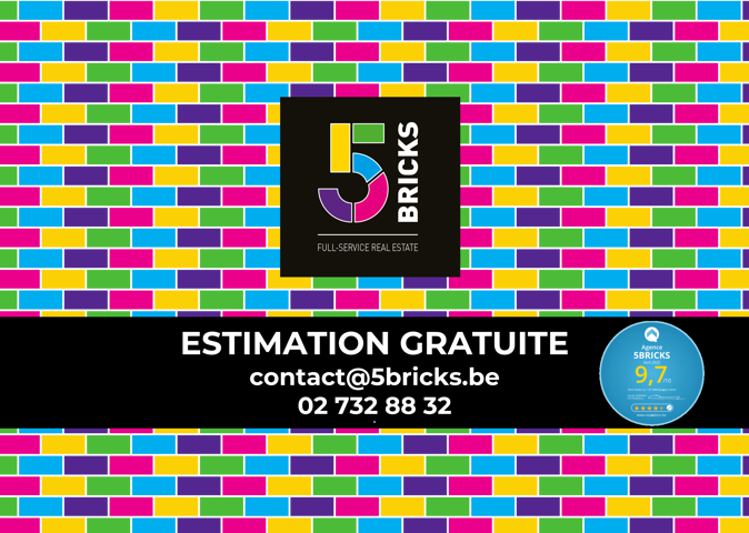 Flat - Bruxelles - #7725352-0