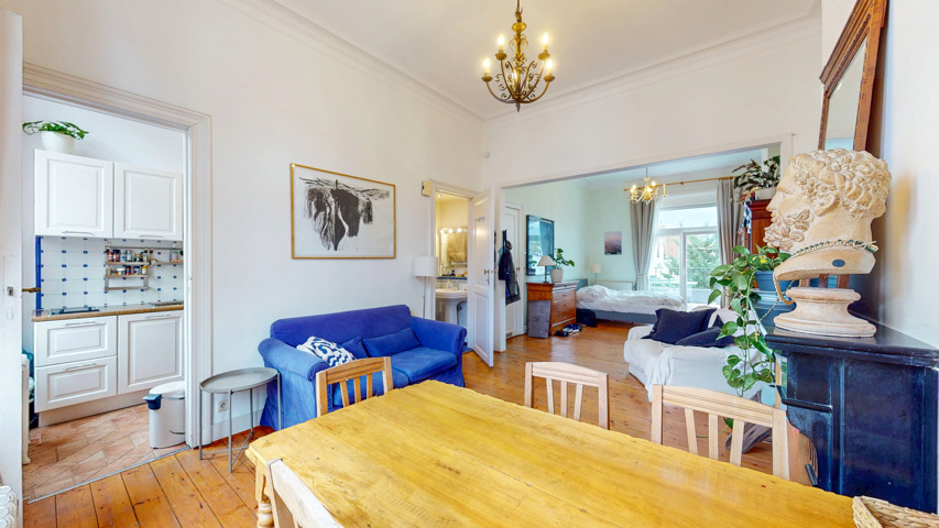 Flat - Bruxelles - #7725352-0