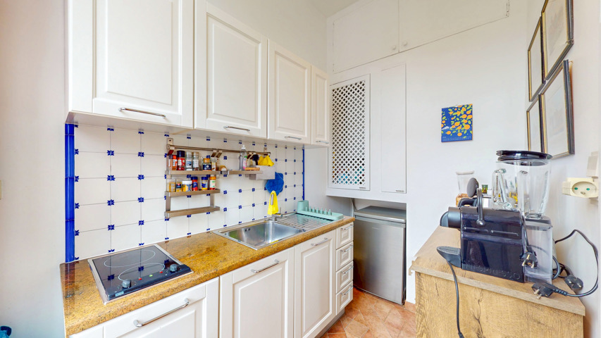 Flat - Bruxelles - #7725352-0