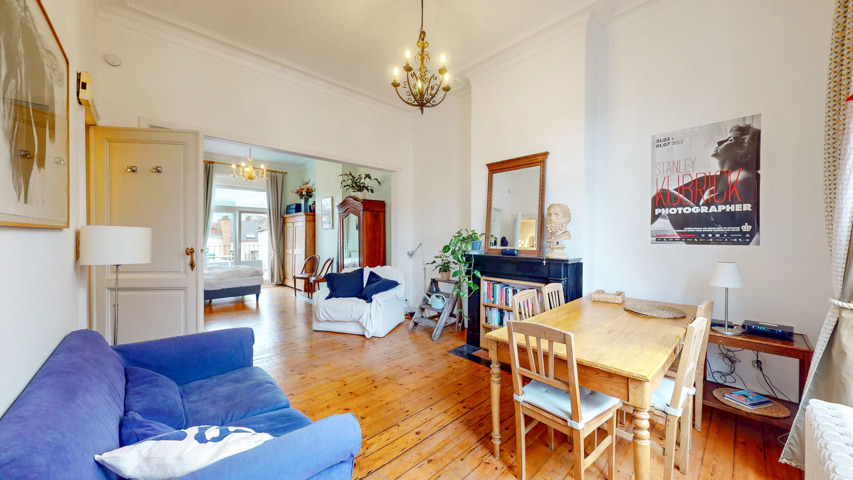 Flat - Bruxelles - #7725352-0