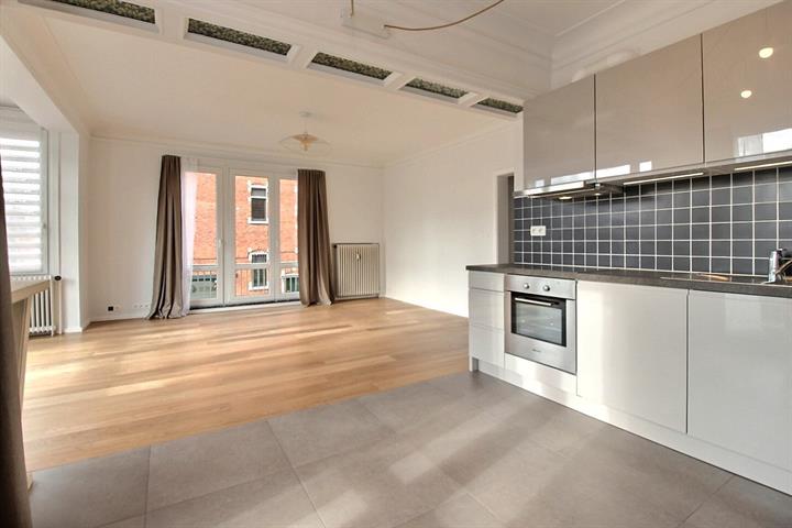 Flat - Bruxelles - #7727180-0