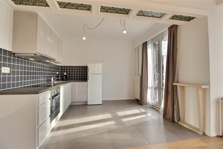 Flat - Bruxelles - #7727180-0