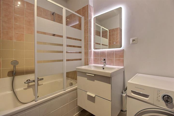 Flat - Bruxelles - #7727180-0