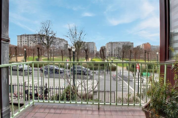 Flat - Bruxelles - #7727180-0
