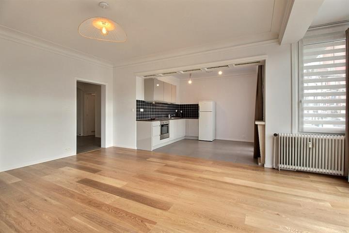 Flat - Bruxelles - #7727180-0