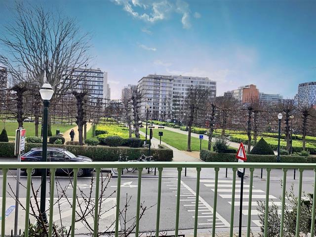 Flat - Bruxelles - #7727180-0