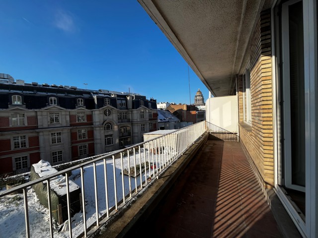 Flat - Bruxelles - #7727858-0