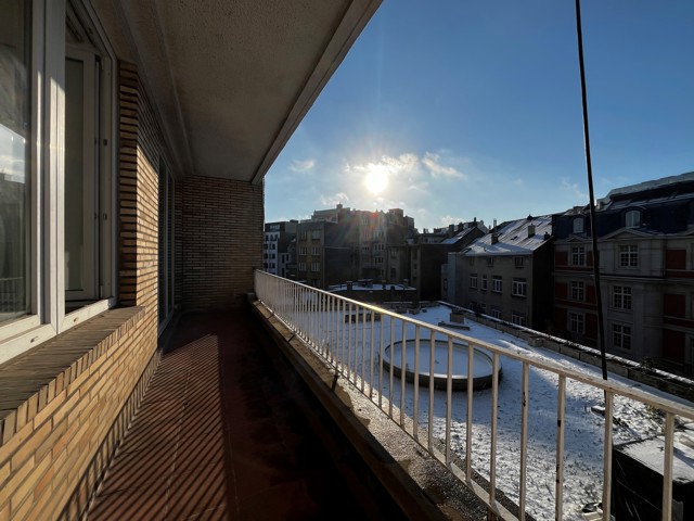 Flat - Bruxelles - #7727858-0