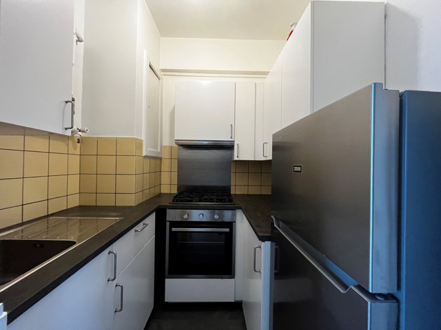 Flat - Bruxelles - #7727858-0