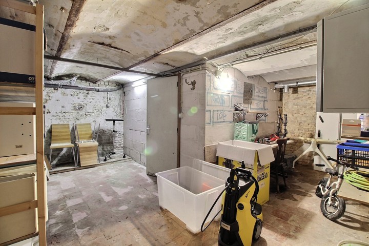 Kantoor - Watermael-Boitsfort - #7736448-0