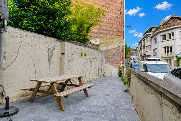 Kantoor - Watermael-Boitsfort - #7736448-0