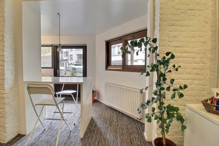 Kantoor - Watermael-Boitsfort - #7736448-0