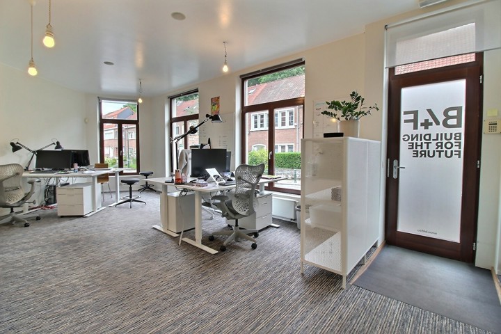 Kantoor - Watermael-Boitsfort - #7736448-0
