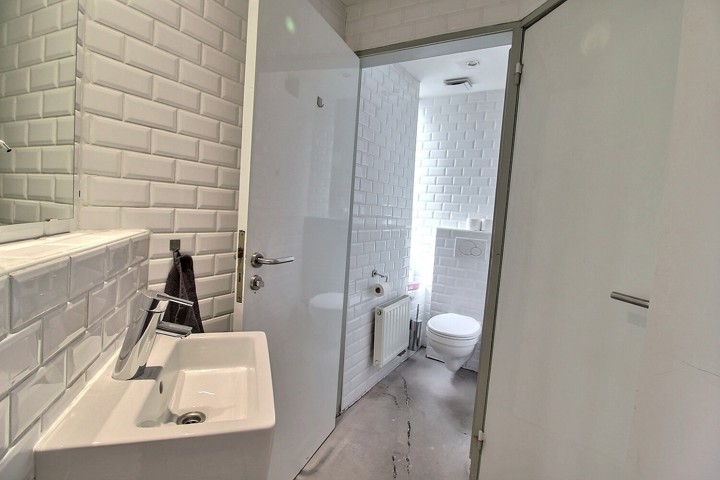 Kantoor - Watermael-Boitsfort - #7736448-0