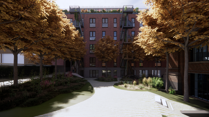 Appartement - Ixelles - #7739129-0