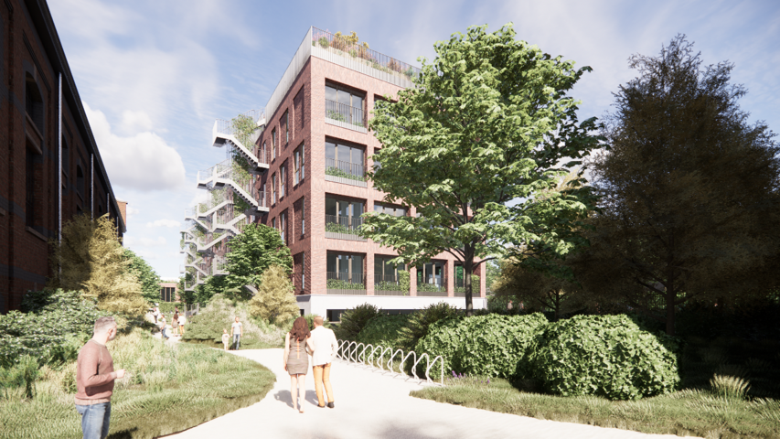 Appartement - Ixelles - #7739129-0