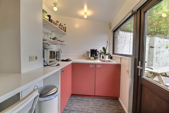 Individuele handelszaak - Watermael-Boitsfort - #7739363-0