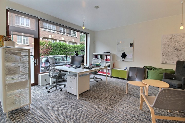 Individuele handelszaak - Watermael-Boitsfort - #7739363-0