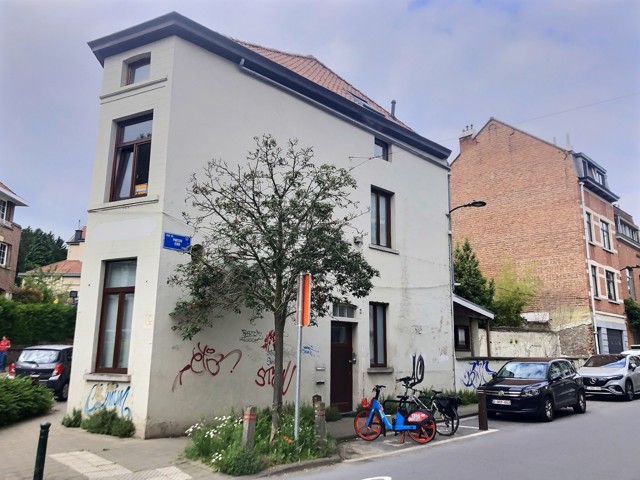 Individuele handelszaak - Watermael-Boitsfort - #7739363-0