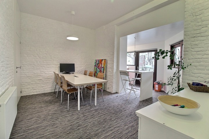 Individuele handelszaak - Watermael-Boitsfort - #7739363-0
